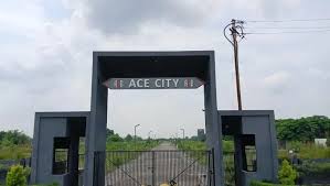 ACE City