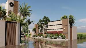 Shanti Ratan Shree Avenue