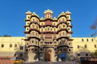 Indore Real Estate Market