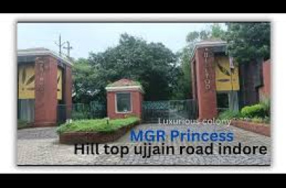 MGR Princess Hilltop