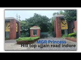 MGR Princess Hilltop