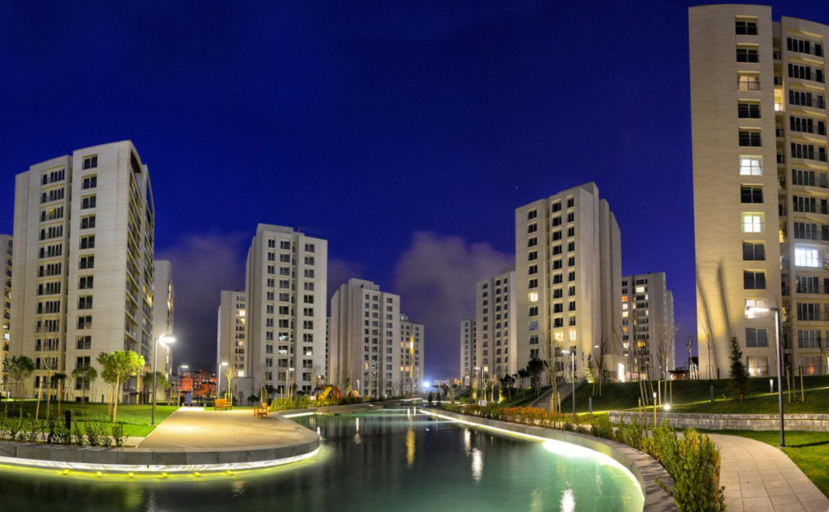 Fire Forest Apartments Fire Forest Apartments