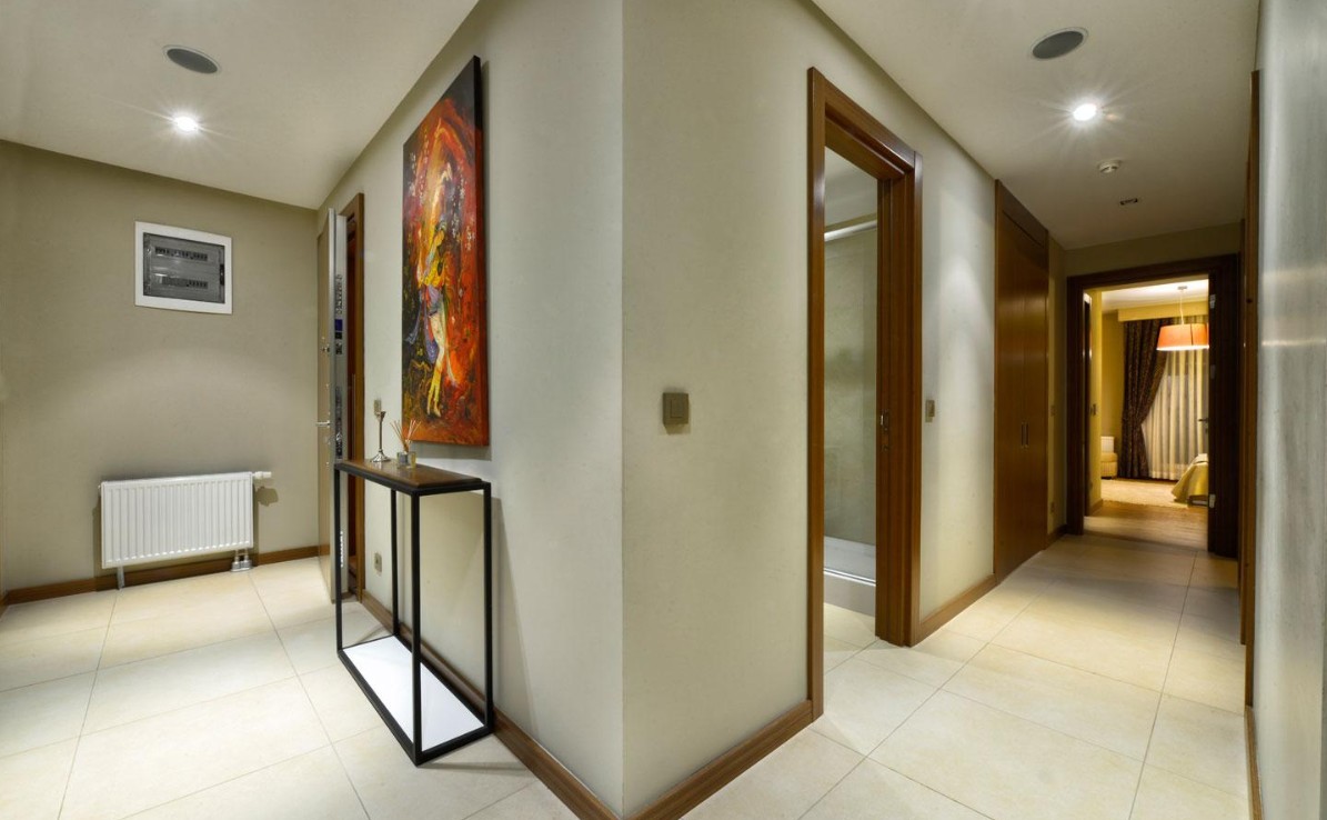 Fire Forest Apartments Fire Forest Apartments