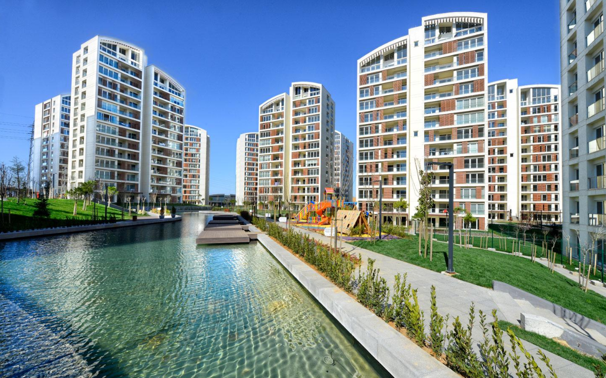 Fire Forest Apartments Fire Forest Apartments