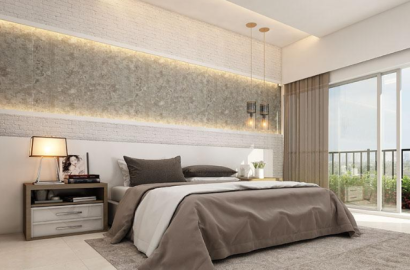 Treasure Park Project