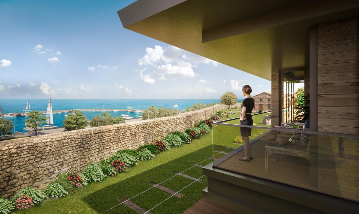 The Avila Apartments The Avila Apartments