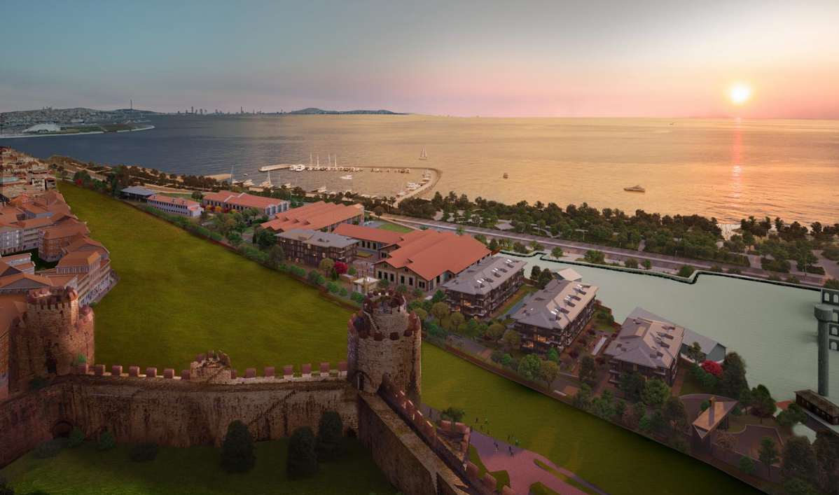 The Avila Apartments The Avila Apartments