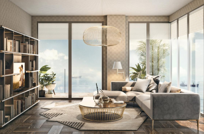 The Avila Apartments