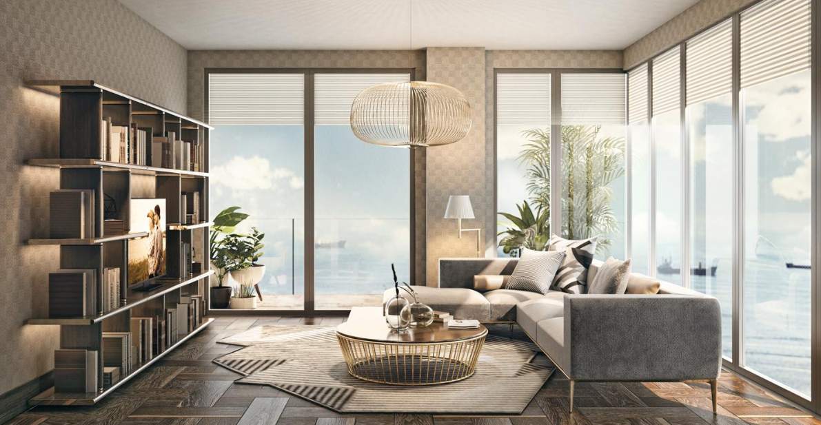 The Avila Apartments The Avila Apartments