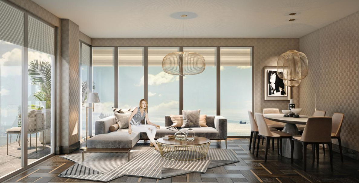 The Avila Apartments The Avila Apartments