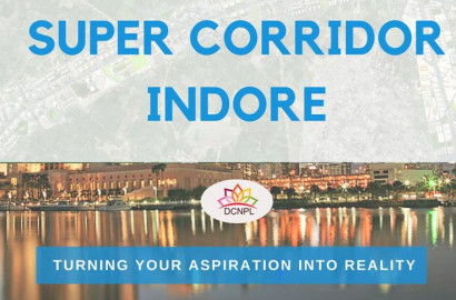 Super Corridor
